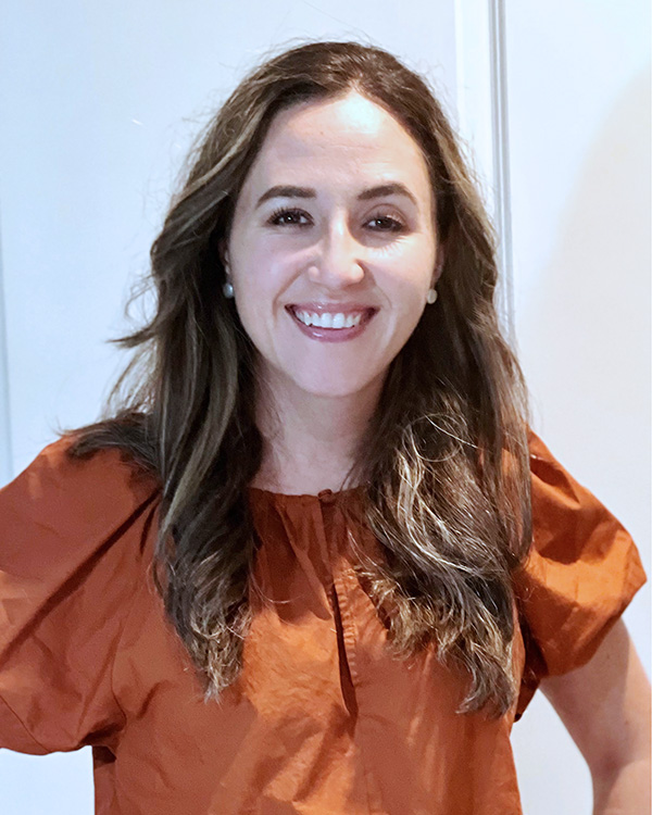 Juanita Gonzalez from Orca Translations Juanita Gonzalez, lead translator at Orca Translations